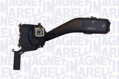 MAGNETI MARELLI 000050210010 -  Выключатель на колонке рулевого управления